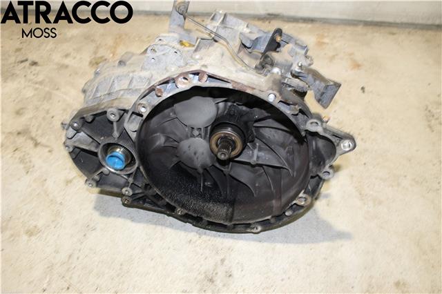 Girkasse manuell 6-trinn til Ford Kuga 2008-2012 (Type I)  (1737036|)
