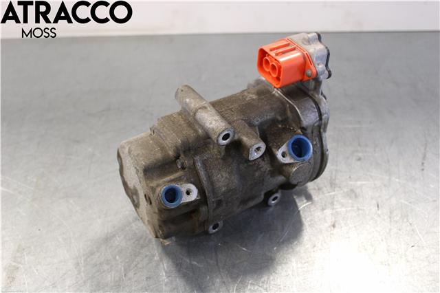 Aircondition kompressor til Nissan Leaf 2018-->> (Type II) (926005SA1A|)