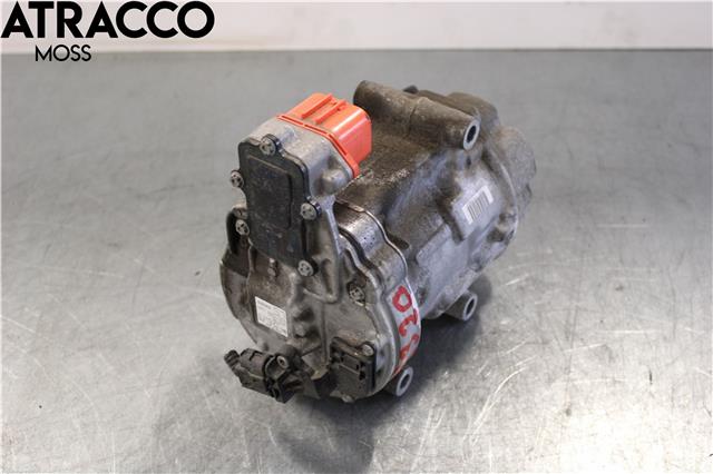 Aircondition kompressor til Nissan Leaf 2018-->> (Type II) (926005SA1A|)