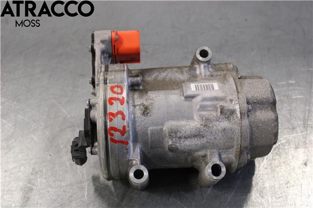Aircondition kompressor til Nissan Leaf 2018-->> (Type II) (926005SA1A|)