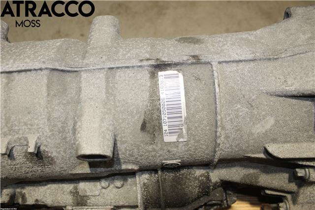Girkasse automat til BMW X1 2009-2015 (E84) (E84) (24007590123|)