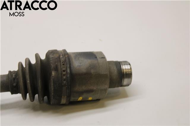 Drivaksel høyre foran til Suzuki SX4 2009-2013 (Type I, Fase 2) (4410179JG0|)