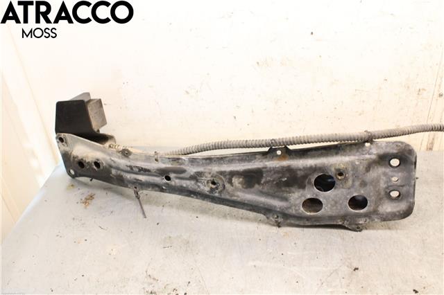 Travers foran hoved til Toyota Avensis 2003-2008 (Type II) (5120405031|)