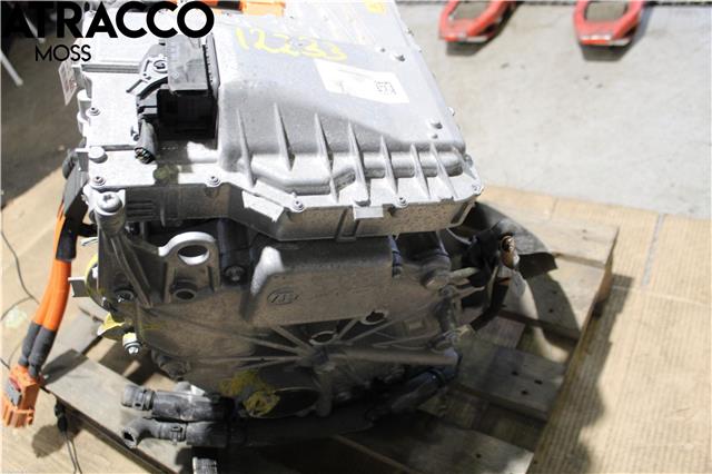 Motor elbil foran til Mercedes EQC 2019-->> (A2933408400|)