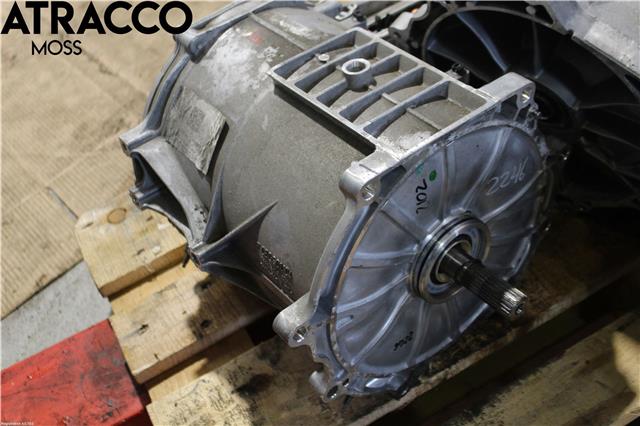 Motor elbil bak til Porsche Taycan, 2019-->>  (9J1901141A)