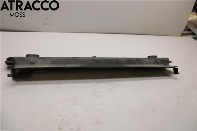 Varmeapparat betjening til BMW 5-Serie 2003-2010 (E60/E61) (E60/E61) (17117787830|)