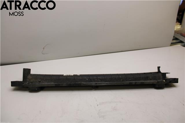 Varmeapparat betjening til BMW 5-Serie 2003-2010 (E60/E61) (E60/E61) (17117787830|)