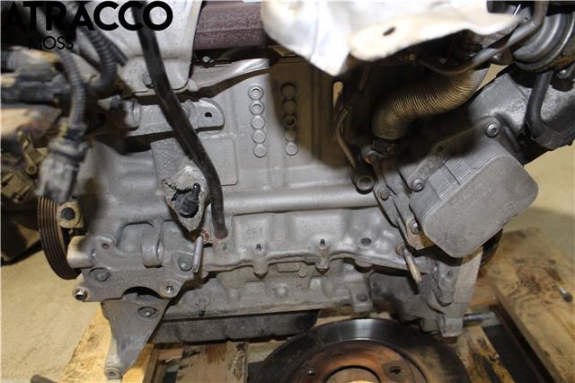 Motor diesel til Peugeot 208 2012-2019 (Type I)  (1606279580|)