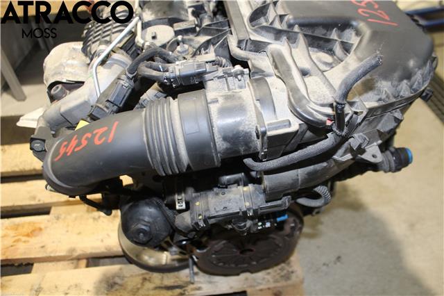 Motor diesel til Peugeot 208 2012-2019 (Type I)  (1606279580|)