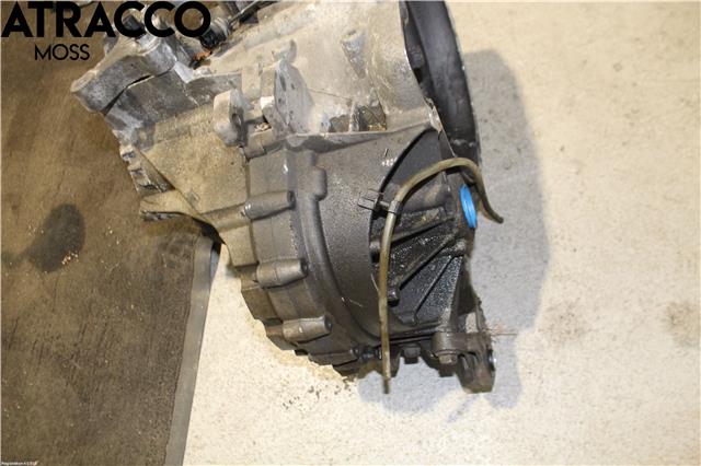 Girkasse manuell 6-trinn til Volvo V60 2010-2013 (Type I, Fase 1)  (36051127|)