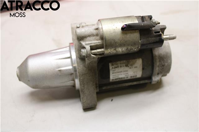 Starter til Mercedes Sprinter, 2018-->> (907/910) (907/910) (A6459060800)