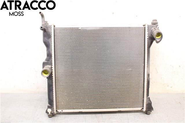 Radiator (manuell gir) til Mitsubishi i-MiEV 2010-->> (1350A414|)