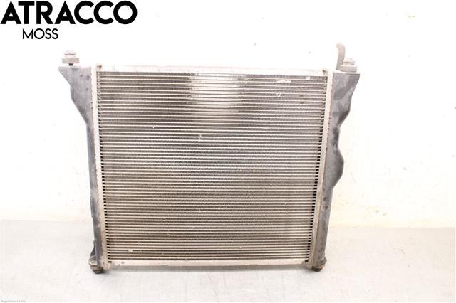 Radiator (manuell gir) til Mitsubishi i-MiEV 2010-->> (1350A414|)