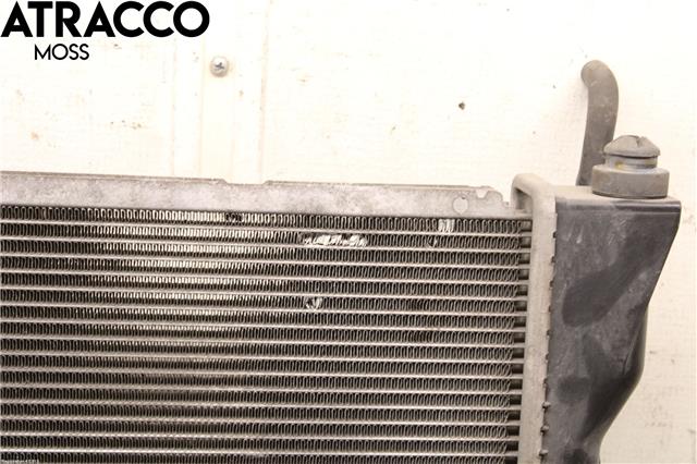 Radiator (manuell gir) til Mitsubishi i-MiEV 2010-->> (1350A414|)