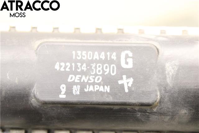 Radiator (manuell gir) til Mitsubishi i-MiEV 2010-->> (1350A414|)