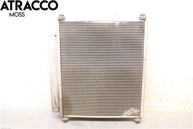 Aircondition radiator til Mitsubishi i-MiEV 2010-->> (7812A019|)