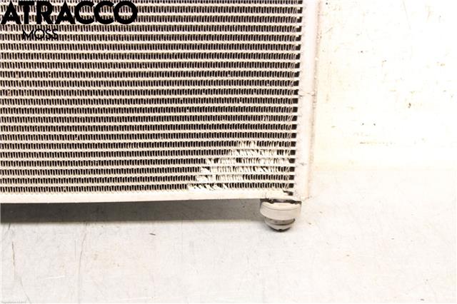 Aircondition radiator til Mitsubishi i-MiEV 2010-->> (7812A019|)