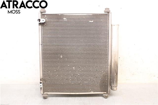 Aircondition radiator til Mitsubishi i-MiEV 2010-->> (7812A019|)