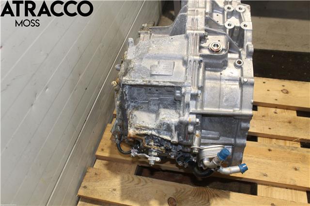 Girkasse automat til Toyota C-HR 2016-->>  (3090047110|)