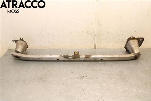 Støtfangerforsterkning foran til Nissan Micra 2003-2010 (K12) (K12) (62030AX631|)
