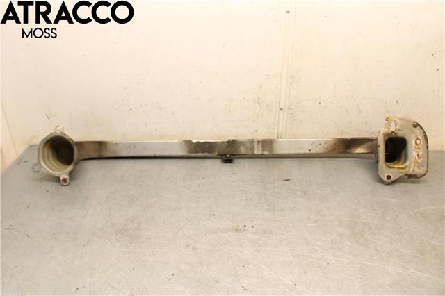 Støtfangerforsterkning foran til Nissan Micra 2003-2010 (K12) (K12) (62030AX631|)
