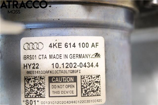 Bremsekraft-forsterker til Audi e-tron 2018-->> (4KE614100AF|)