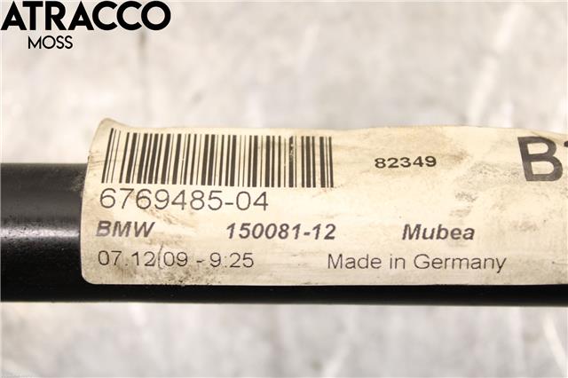 Stabilisatorstag foran til BMW 3-Serie 2005-2011 (E90/E91/E92/E93) (E90/E91/E92/E93) (31356790142|)
