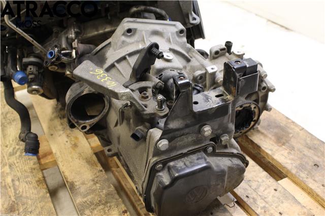 Girkasse manuell til VW Polo 2009-2014 (Type V, Fase 1)  (02R300042P|)