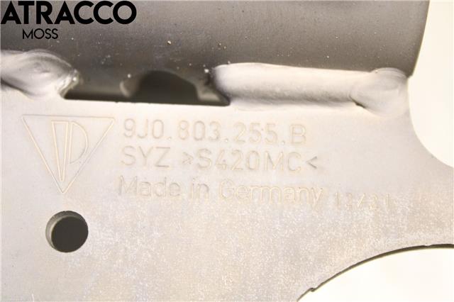 Diverse deler til Porsche Taycan 2019-->> (9J0803255B|)