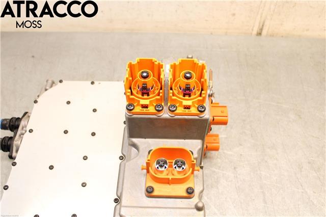 DCDC converter hybrid til Porsche Taycan 2019-->>  (9J1915539CN|)