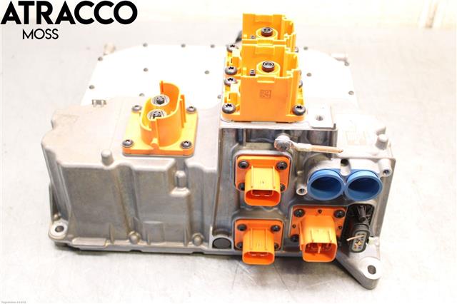 DCDC converter hybrid til Porsche Taycan 2019-->>  (9J1915539CN|)