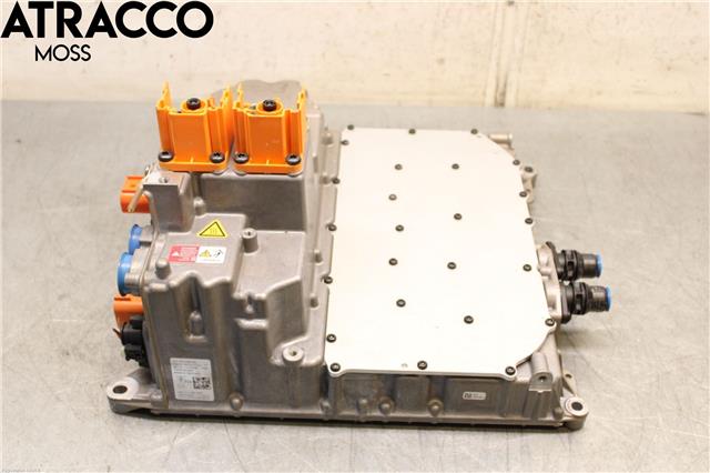 DCDC converter hybrid til Porsche Taycan 2019-->>  (9J1915539CN|)