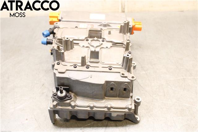 DCDC converter hybrid til Porsche Taycan 2019-->>  (9J1959663BA|)