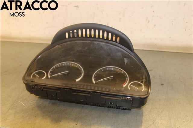 Instrumentpanel til BMW 5-Serie 2010-2017 (F10/F11) (F10/F11) (62108795128|)