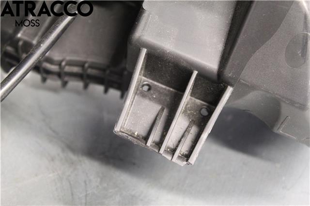 Frontlykt venstre halogen til Nissan Leaf 2018-->> (Type II)  (260605SH5A|)