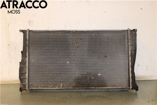 Radiator (automat gir) til BMW 3-Serie, 2005-2011 (E90/E91/E92/E93) (E90/E91/E92/E93) (17117788903)