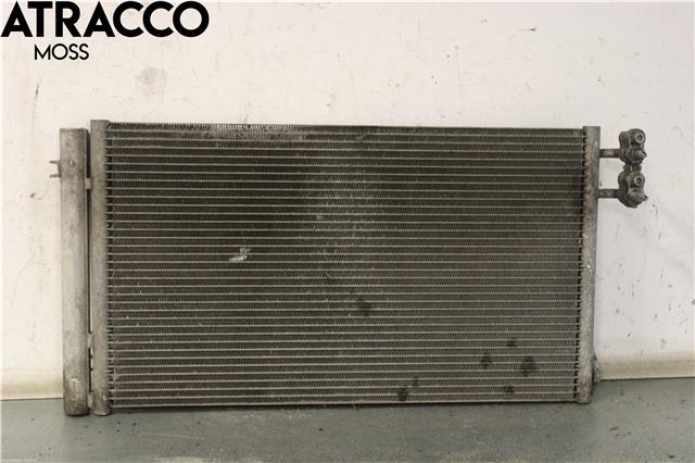 Aircondition radiator til BMW 3-Serie, 2005-2011 (E90/E91/E92/E93) (E90/E91/E92/E93) (64539229021)