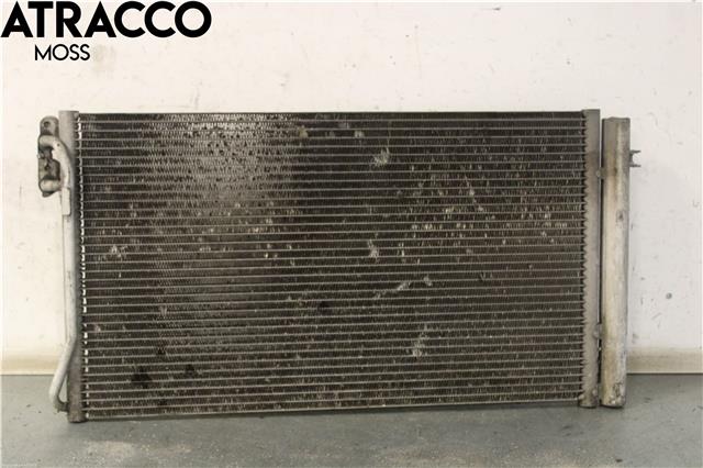 Aircondition radiator til BMW 3-Serie 2005-2011 (E90/E91/E92/E93) (E90/E91/E92/E93) (64539229021|)