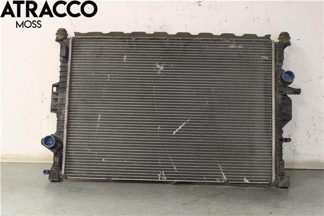 Radiator (manuell gir) til Ford Galaxy, 2007-2010 (Type III, Fase 1) (1778037)