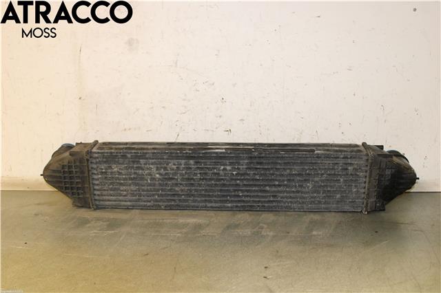Intercooler til Ford Galaxy 2007-2010 (Type III, Fase 1)  (1742060|)