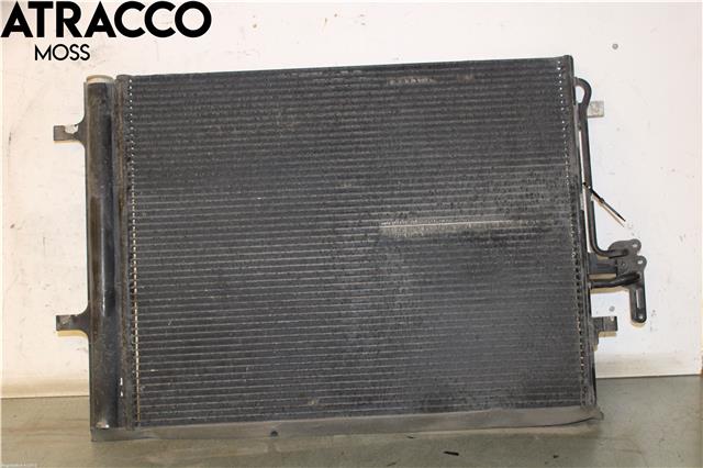 Aircondition radiator til Ford Galaxy 2007-2010 (Type III, Fase 1)  (1710241|)