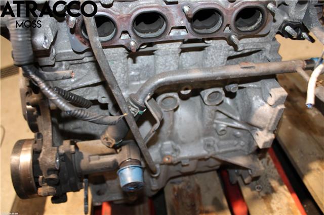 Motor bensin til Toyota Yaris 2012-2014 (Type III, Fase 1)  (1900047180|)