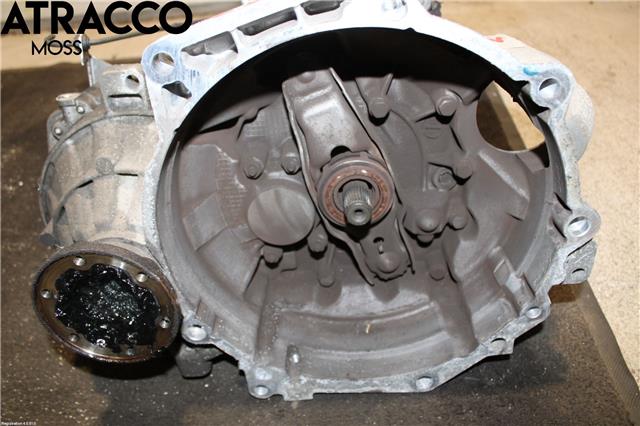 Girkasse manuell til VW Passat 2005-2010 (B6) (B6) (0A4300046KX|)