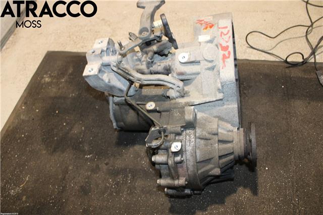 Girkasse manuell til VW Passat 2005-2010 (B6) (B6) (0A4300046KX|)