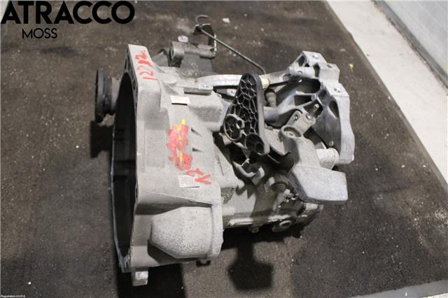 Girkasse manuell til VW Passat 2005-2010 (B6) (B6) (0A4300046KX|)