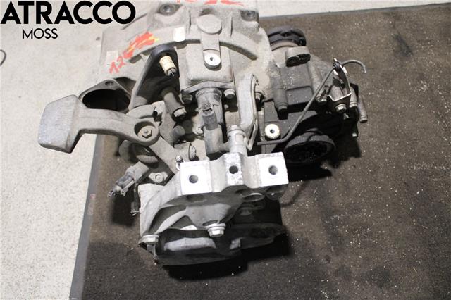 Girkasse manuell til VW Passat 2005-2010 (B6) (B6) (0A4300046KX|)