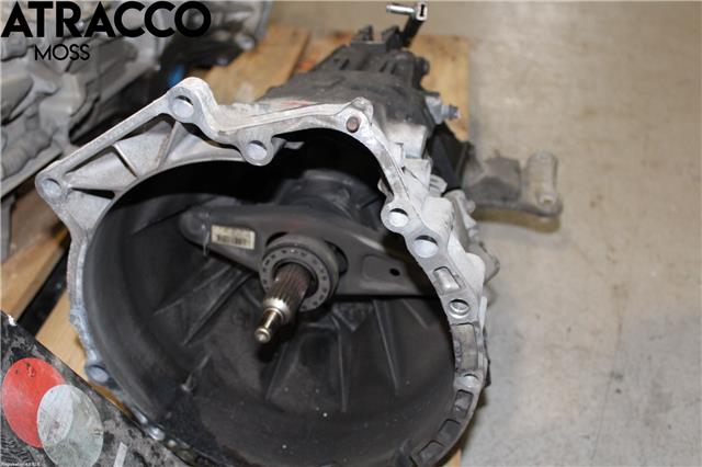 Girkasse manuell til BMW 1-Serie 2004-2011 (E81/E82/E87/E88) (E81/E82/E87/E88) (23007534457|)