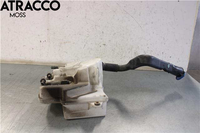 Spylertank til Land Rover Discovery 2009-2017 (Type IV)  (LR013953|)