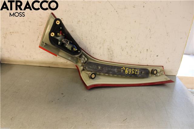 Baklykt venstre til Volvo XC70 2008-2013 (Type II, Fase 1)  (31395068|)