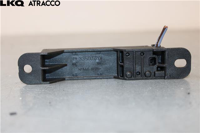 Antenne forsterker til Mercedes GLC 2015-2022 (X253) (X253) (A2319052200|)